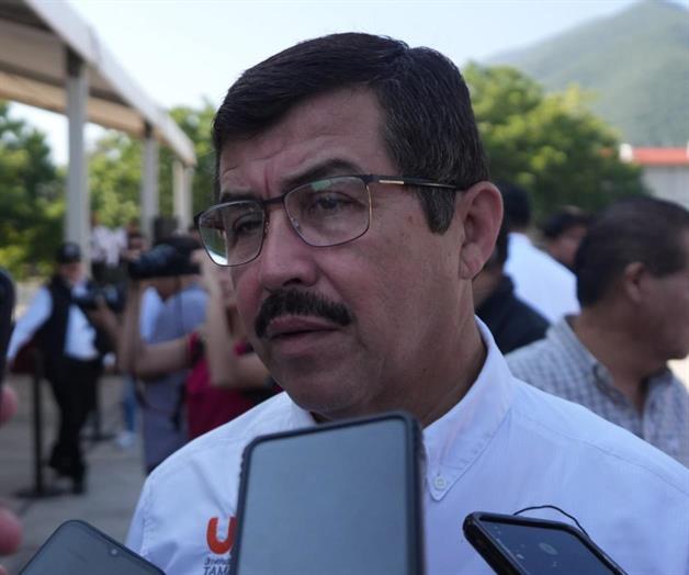 Participa Universidad en el desarrollo de Tamaulipas