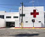 Incorpora Cruz Roja nuevas ambulancias