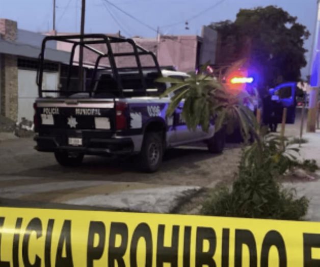 Hombre asesina a su hermano durante la Navidad en Nuevo Le&oacute;n