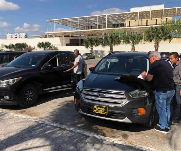 Denuncia de irregularidades en proceso de regulaci&oacute;n