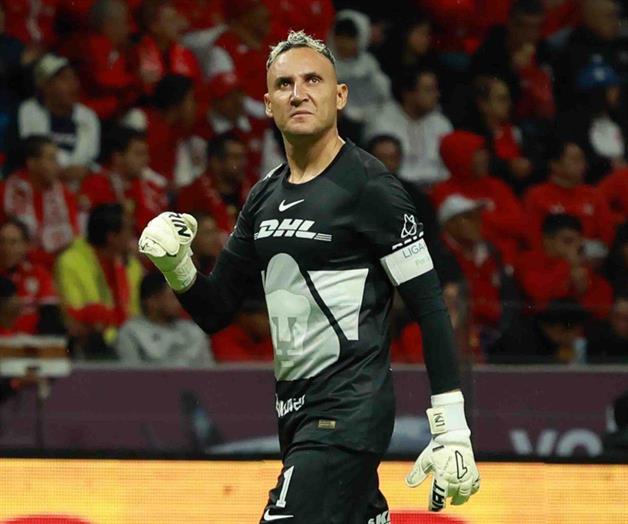 &iexcl;Ya son 15 a&ntilde;os de sequ&iacute;a!