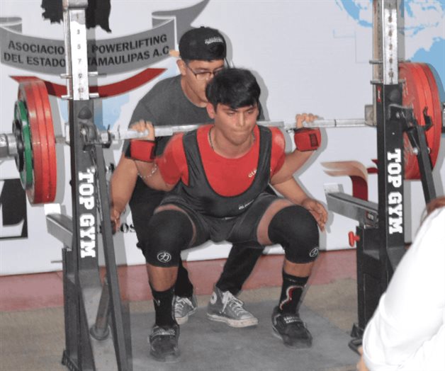 &iexcl;Con fuerza de vikingo!