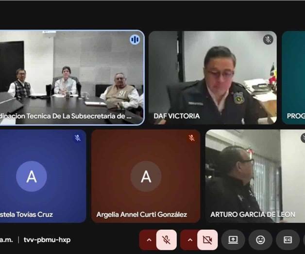 Refuerzan prevenci&oacute;n de accidentes en las fiestas decembrinas