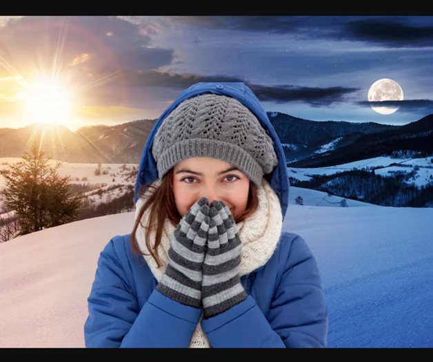 El solsticio de invierno 2025 inicia en M&eacute;xico el 21 de diciembre