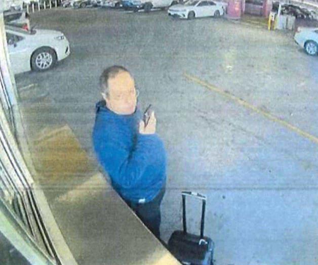 Cómo tecnología de vigilancia y "Agencia de Detectives de Reddit" ayudaron a encontrar a un asesino Cómo tecnología de vigilancia y "Agencia de Detectives de Reddit" ayudaron a encontrar a un asesino