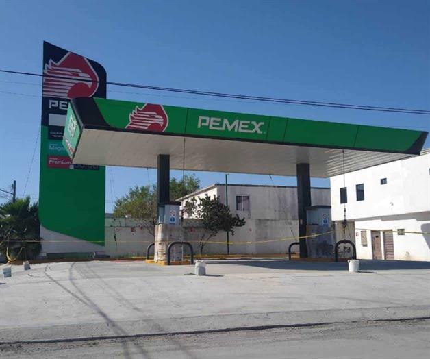 Paralizada la apertura de nuevas gasolineras