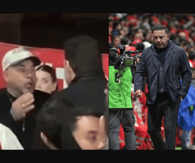 Toluca se corona campe&oacute;n y Mohamed responde a Faitelson