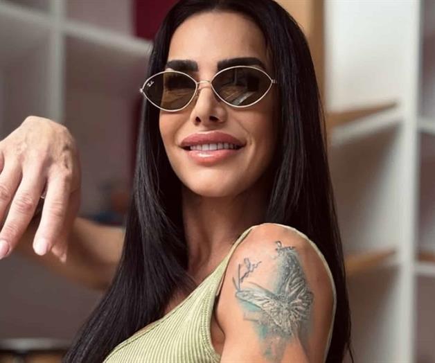 Lis Vega regresa a la solter&iacute;a