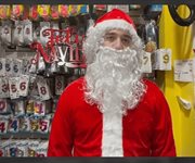 Comercio de dulces y desechables en alza