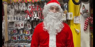 Comercio de dulces y desechables en alza Comercio de dulces y desechables en alza