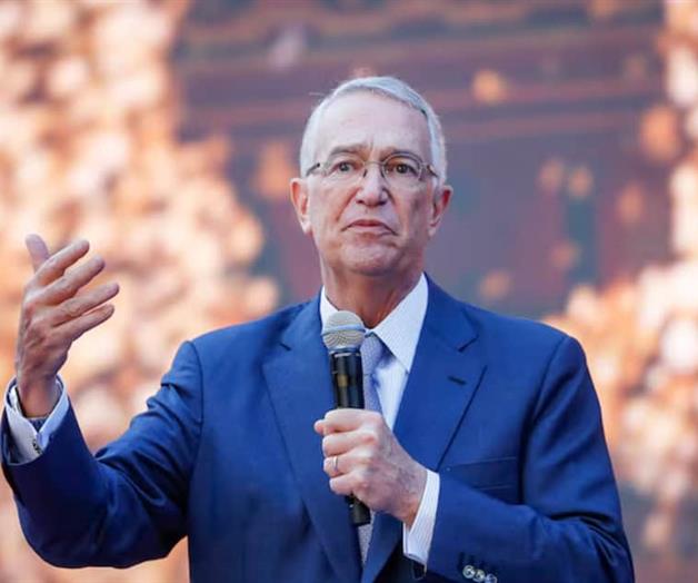 Salinas Pliego deberá pagar 51 mmdp al SAT Salinas Pliego deberá pagar 51 mmdp al SAT