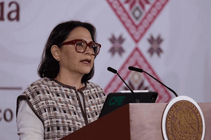 CFE contempla inversi&oacute;n de 140 mil mdp para aumentar capacidad