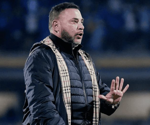 Antonio Mohamed no tiene inter&eacute;s en dirigir a la Selecci&oacute;n Mexicana