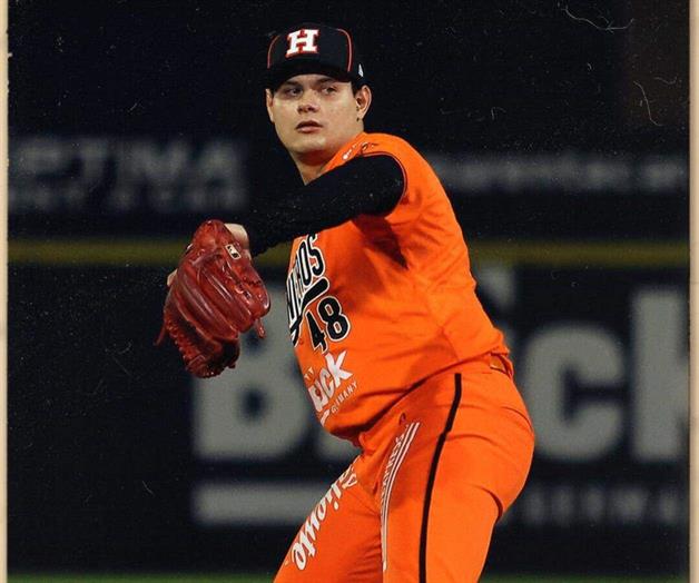 &iexcl;Se faj&oacute; sobre la loma!