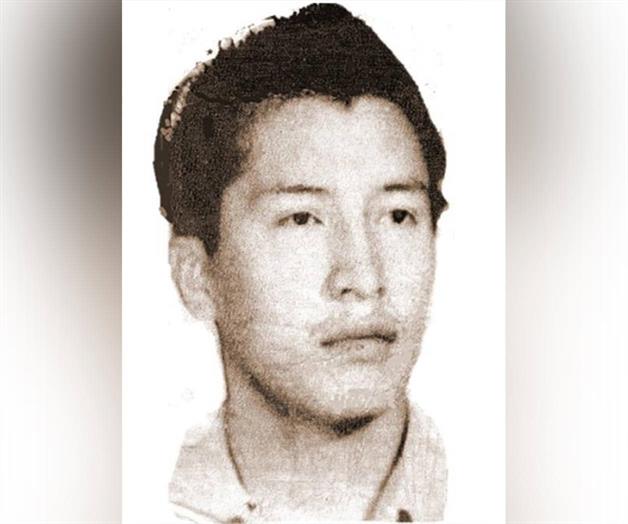 Rosario, sobreviviente  del Partido de los Pobres