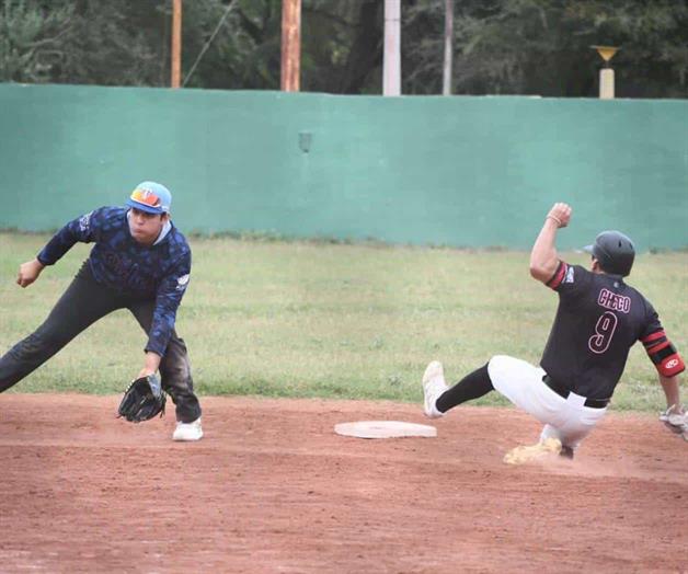 ¡Campeón de playoffs! ¡Campeón de playoffs!