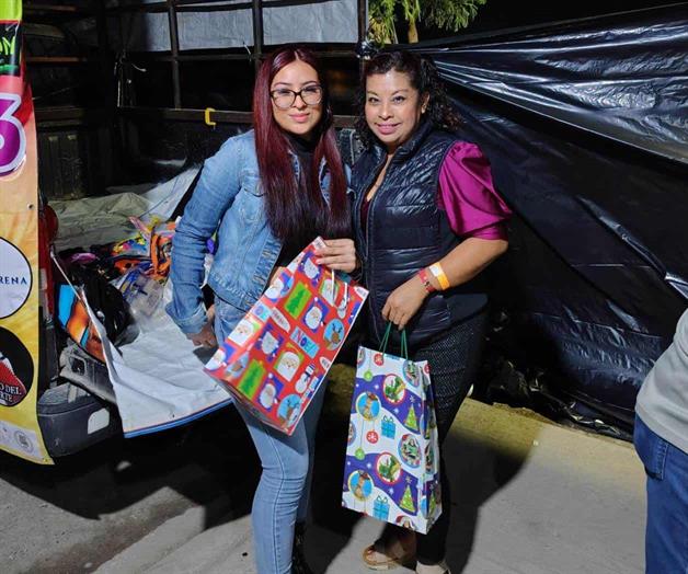 Realizan evento con causa para beneficiar 10 mil ni&ntilde;os