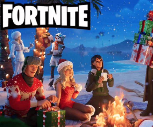 Festival de Invierno 2025 en Fortnite trae nuevas colaboraciones