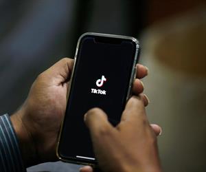 TikTok firma acuerdo para formar nueva unidad en EU