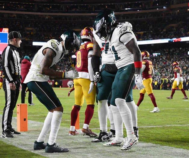 ¡Reyes del Este! ¡Reyes del Este!