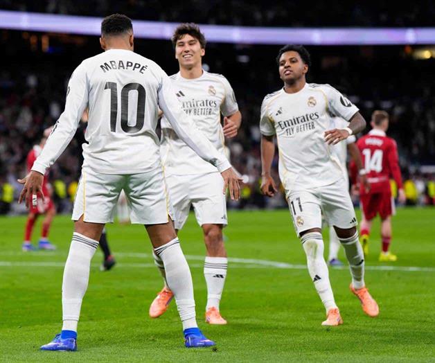 &acute;&iexcl;Siuuu!&acute;