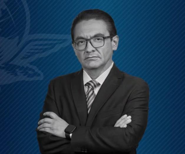 Los dos pilares de la presidenta