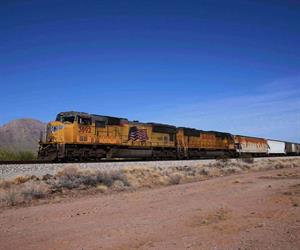 Se oponen a fusi&oacute;n entre U. Pacific y Norfolk Southern