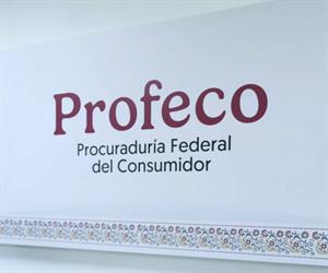 Profeco presenta 43 denuncias ante FGR