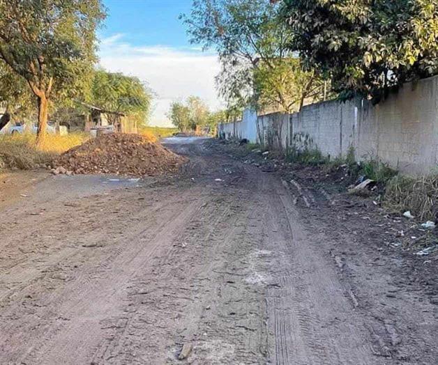 Colonia Unidos Avanzamos cumplen 20 a&ntilde;os a oscuras