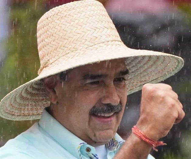 Guardia Costera persigue otro petrolero que ayuda a Venezuela a eludir sanciones