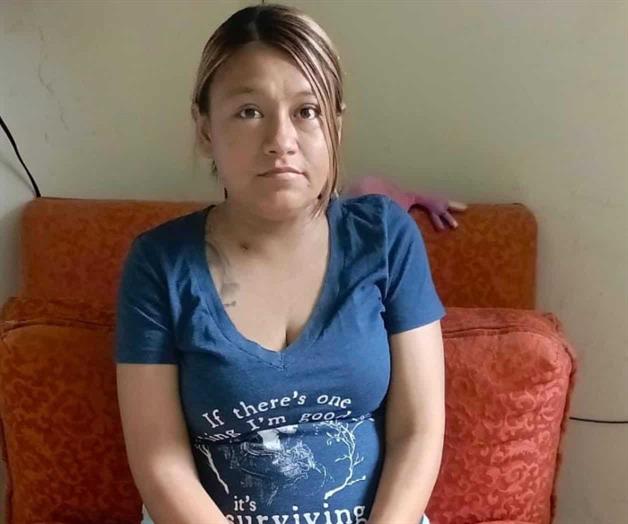 Contin&uacute;a madre esperando hemodi&aacute;lisis