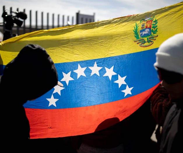 Se esconden en Texas familias inmigrantes&copy;