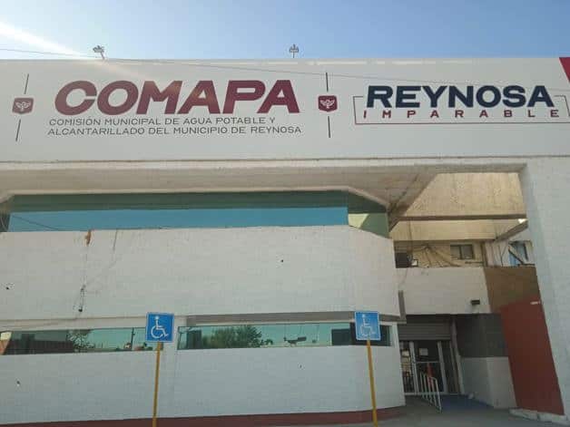 Padecen 4 d&iacute;as sin agua