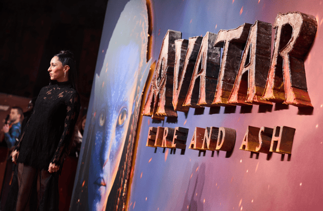 &iexcl;Arrasa en taquilla!