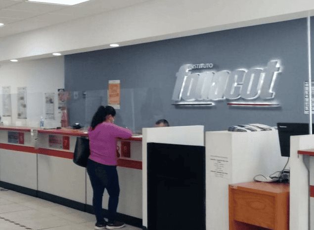 Fonacot registra r&eacute;cord de colocaci&oacute;n de cr&eacute;ditos por 65 mil mdp