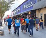 Disfrutar&aacute; Reynosa una Navidad c&aacute;lida y soleada