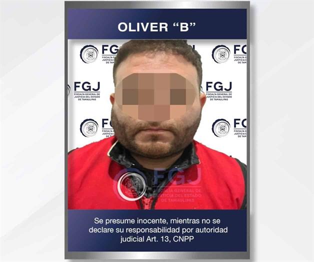 Vinculan a proceso a hombre por secuestro agravado en Ciudad Victoria