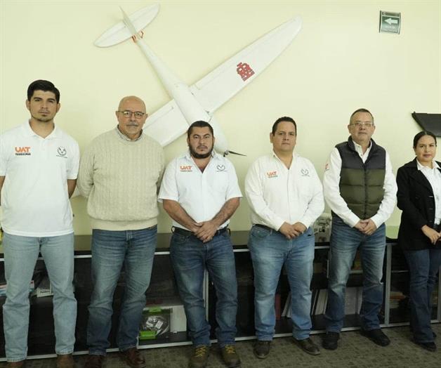 Actualiza UAT atlas de riesgo  meteorol&oacute;gico