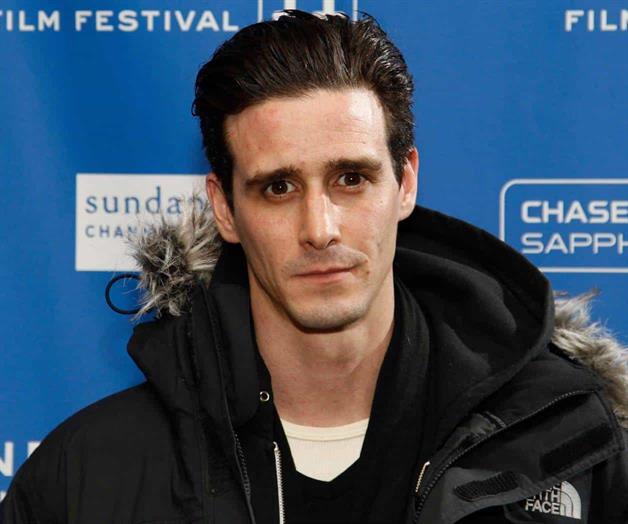 Muere James Ransone actor de ´It´ Muere James Ransone actor de ´It´