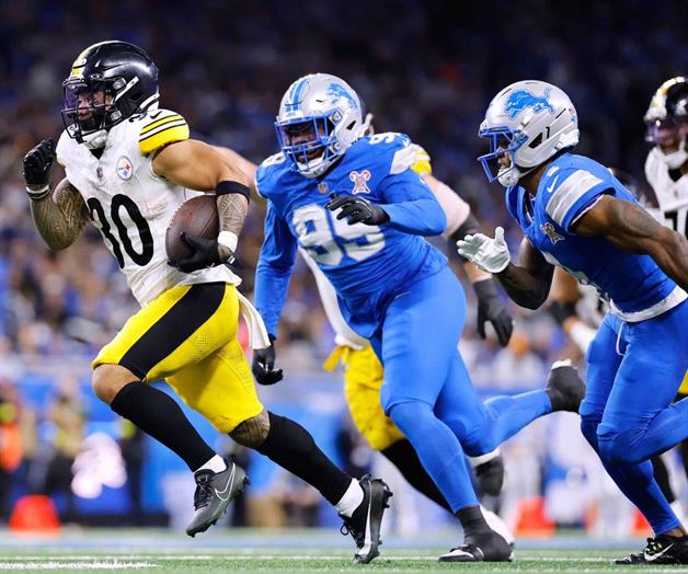 &iexcl;Sobreviven a final salvaje!