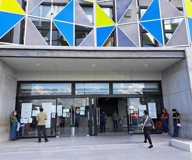 Exhortan a renovar placas y los derechos vehiculares