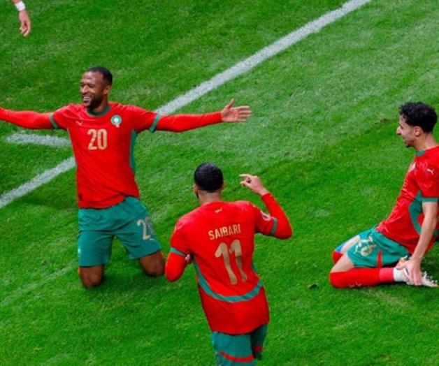 Sud&aacute;frica se prepara para su debut en la Copa Africana de Naciones