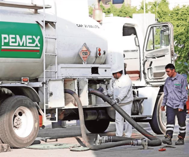 Gobierno otorg&oacute; m&aacute;s de 833 mdp para subsidiar gasolinas