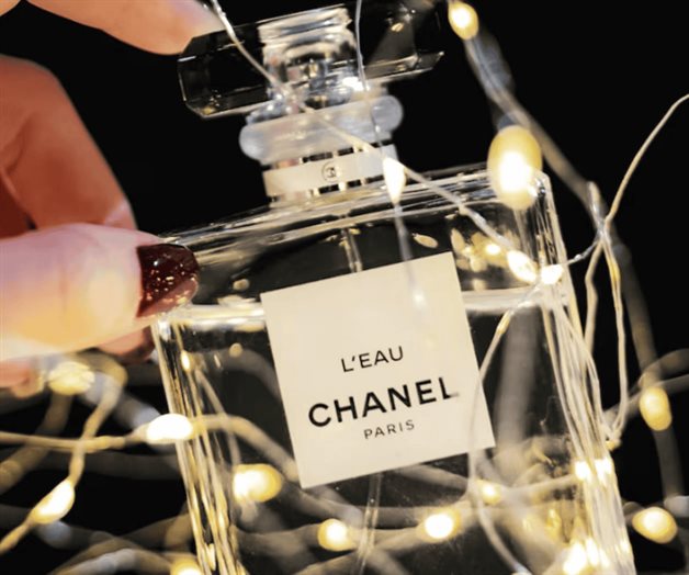 Navidad 2025: Los mejores perfumes para regalar