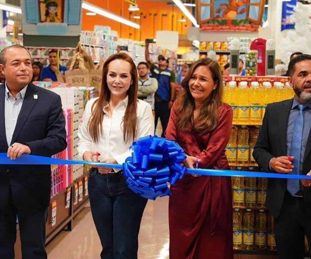 Abren 400 negocios en Laredo