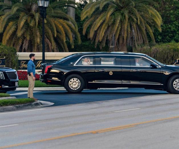 Trump destituye a casi 30 diplom&aacute;ticos de carrera de puestos de embajadores