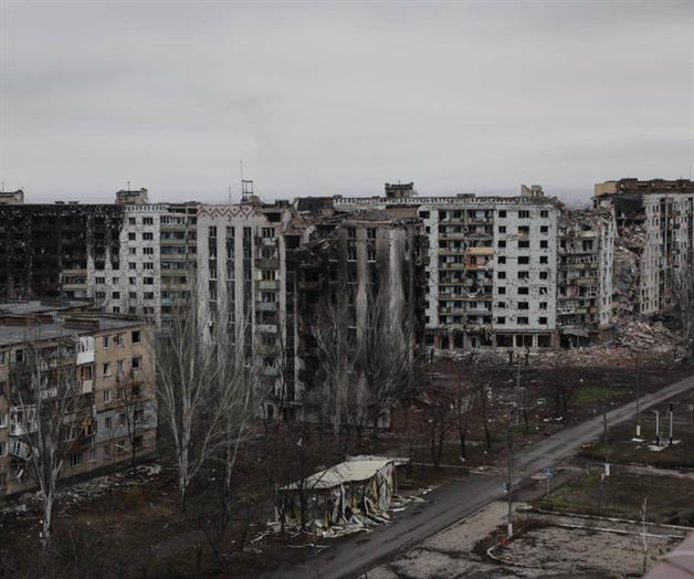 Zelenskyy confirma avances en acuerdo de paz entre Ucrania y Rusia