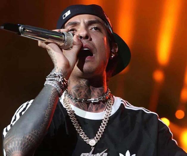 Ofrece Natanael Cano  una posada millonaria