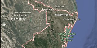 Pobreza alimentaria en Tamaulipas