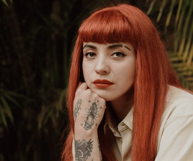 La vida de Mon Laferte en M&eacute;xico en un documental